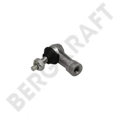 BERGKRAFT BK9002351 Шаровая головка, система тяг и рычагов  BERGKRAFT BK9002351 Шаровая головка, система тяг и рычагов
