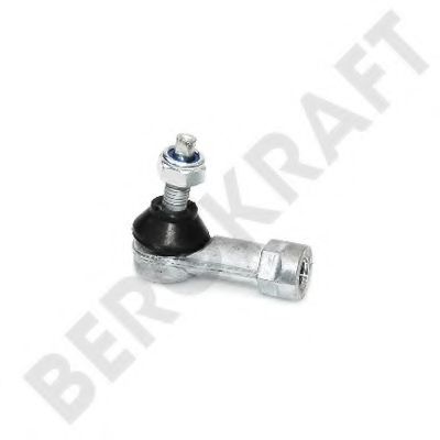 BERGKRAFT BK9002352 Шаровая головка, система тяг и рычагов  BERGKRAFT BK9002352 Шаровая головка, система тяг и рычагов