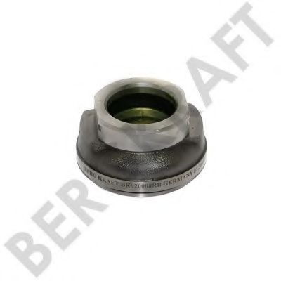 BERGKRAFT BK920008RB Выжимной подшипник 