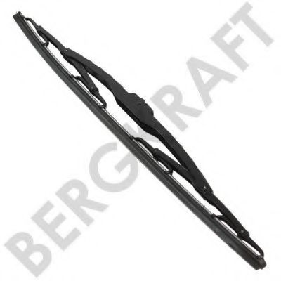 BERGKRAFT BK9300044WB Щетка стеклоочистителя 