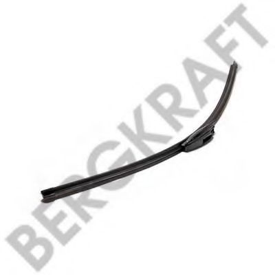 BERGKRAFT BK9300651WB Щетка стеклоочистителя 