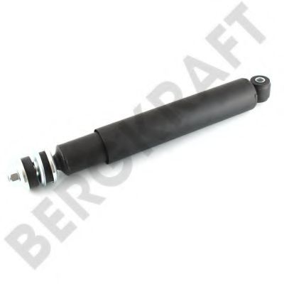 BERGKRAFT BK9500129 Амортизатор 