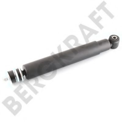 BERGKRAFT BK9500621 Амортизатор 