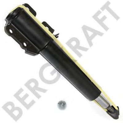 BERGKRAFT BK9500641 Амортизатор BERGKRAFT BK9500641 Амортизатор