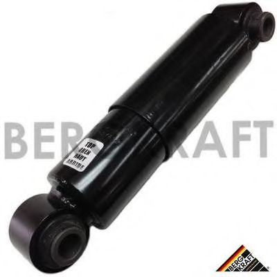 BERGKRAFT BK9500668 Амортизатор 