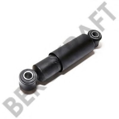 BERGKRAFT BK9500978 Амортизатор 