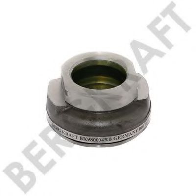 BERGKRAFT BK980004RB Выжимной подшипник 