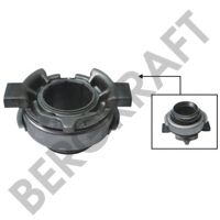 BERGKRAFT BK980013RB Выжимной подшипник 