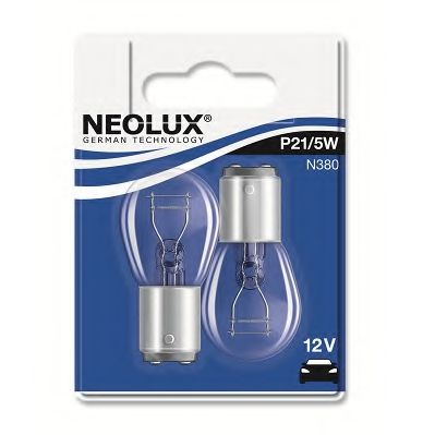 NEOLUX N38002B Лампа ближнего света 
