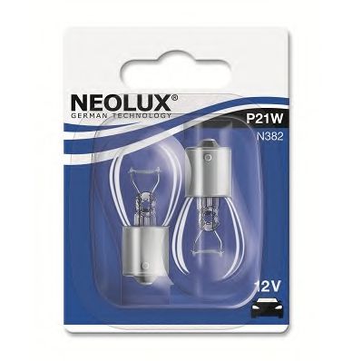 NEOLUX N38202B Лампа ближнего света для SEAT