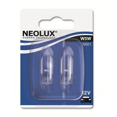 NEOLUX N50102B Лампа ближнего света для SSANGYONG