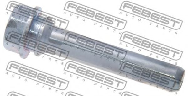 FEBEST 0174190F Ремкомплект тормозного суппорта для LEXUS SC