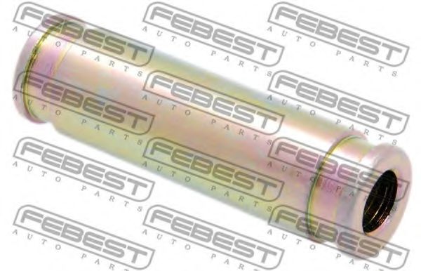 FEBEST 0174220LOWR Ремкомплект тормозного суппорта FEBEST для LEXUS