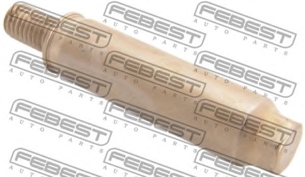 FEBEST 0174220UPR Ремкомплект тормозного суппорта FEBEST для LEXUS