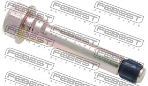 FEBEST 0174NZE141R Ремкомплект тормозного суппорта FEBEST для LEXUS
