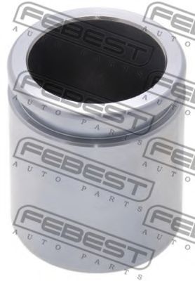 FEBEST 0176ACM21R Ремкомплект тормозного суппорта FEBEST для LEXUS