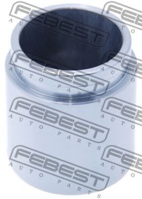 FEBEST 0176ASU40F Ремкомплект тормозного суппорта FEBEST для LEXUS