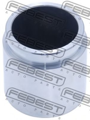 FEBEST 0176GRJ120R Ремкомплект тормозного суппорта FEBEST для LEXUS