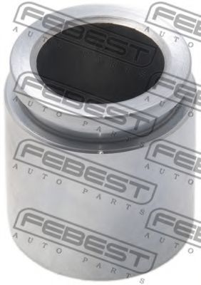 FEBEST 0176MCU10R Ремкомплект тормозного суппорта FEBEST для LEXUS