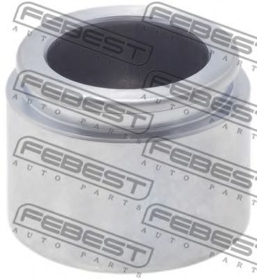 FEBEST 0176USF40F Ремкомплект тормозного суппорта FEBEST для LEXUS