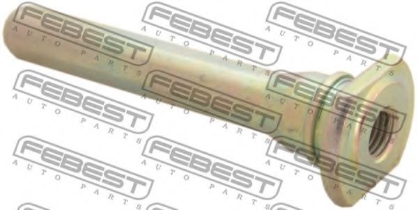 FEBEST 0274R50FL Ремкомплект тормозного суппорта для NISSAN SERENA