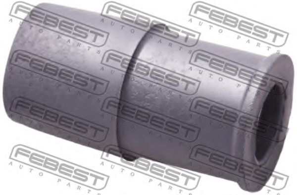 FEBEST 2073001 Ремкомплект тормозного суппорта для CHRYSLER