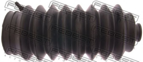 FEBEST HRKB004 Пыльник рулевой рейки для HONDA ASCOT