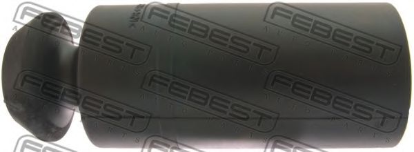 FEBEST NSHBJ31R Комплект пыльника и отбойника амортизатора для NISSAN TEANA