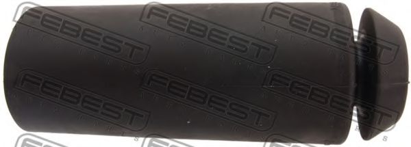 FEBEST NSHBZ50R Амортизаторы для NISSAN