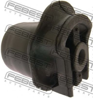 FEBEST TAB305 Втулка, балка моста для TOYOTA PORTE (NNP1) 1.3 VVTi FEBEST TAB305 Втулка, балка моста для TOYOTA PORTE (NNP1) 1.3 VVTi