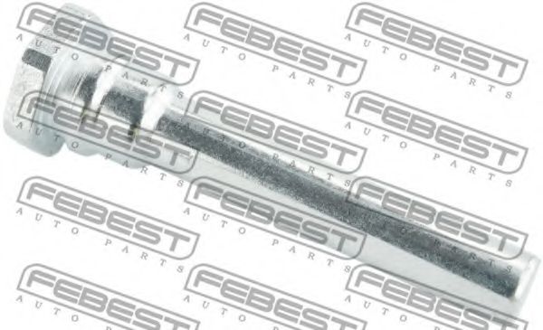 FEBEST 0574CX5LOWR Ремкомплект тормозного суппорта для NISSAN