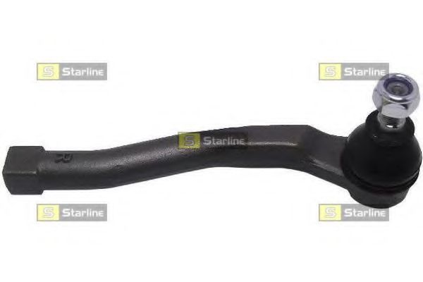 STARLINE 7030722 Наконечник рулевой тяги STARLINE для DAEWOO