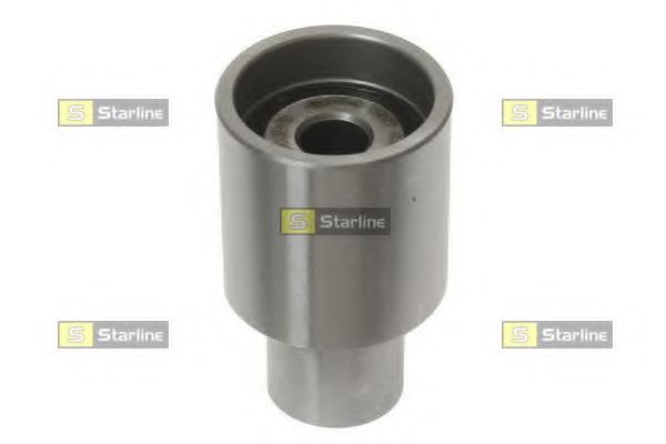 STARLINE RSB16510 Ролик ремня ГРМ STARLINE для SKODA