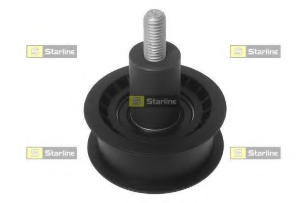 STARLINE RSB16710 Ролик ремня ГРМ STARLINE для SKODA