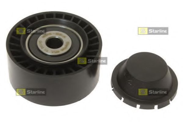 STARLINE RSB33110 Ролик ремня генератора STARLINE 