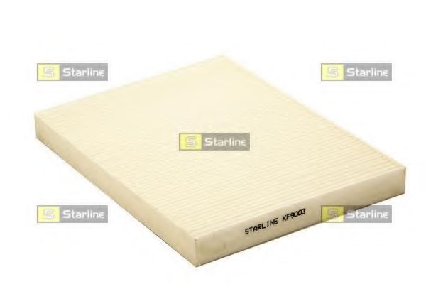 STARLINE SFKF9003 Фильтр салона STARLINE 