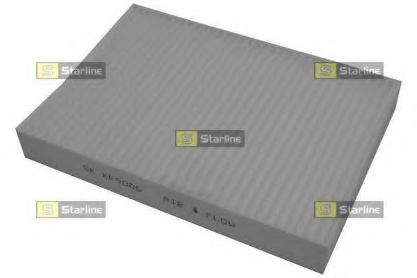 STARLINE SFKF9006 Фильтр салона STARLINE 