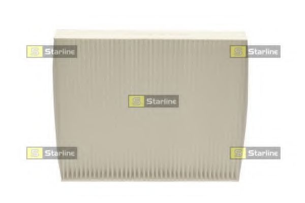 STARLINE SFKF9009 Фильтр салона STARLINE 