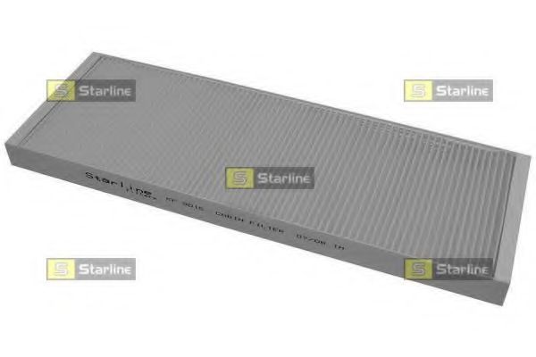 STARLINE SFKF9015 Фильтр салона для CHEVROLET VECTRA