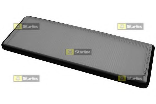 STARLINE SFKF9027 Фильтр салона STARLINE 
