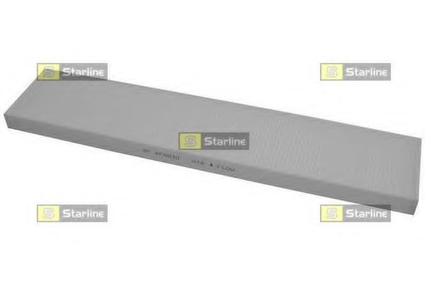 STARLINE SFKF9030 Фильтр салона STARLINE 