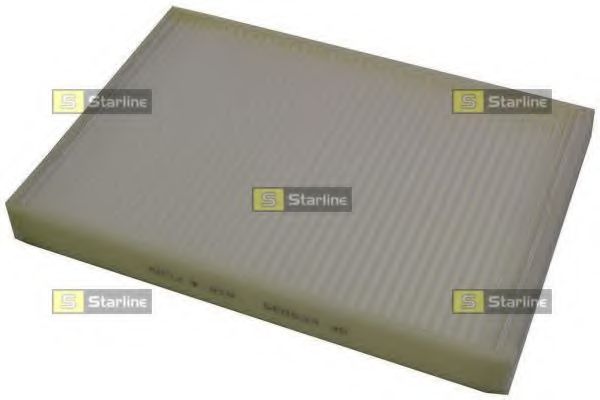 STARLINE SFKF9039 Фильтр салона STARLINE 