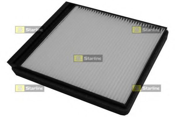 STARLINE SFKF9045 Фильтр салона STARLINE 