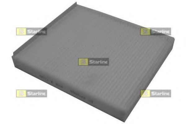 STARLINE SFKF9066 Фильтр салона STARLINE 