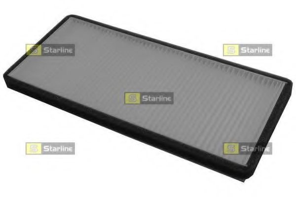 STARLINE SFKF9072 Фильтр салона STARLINE 
