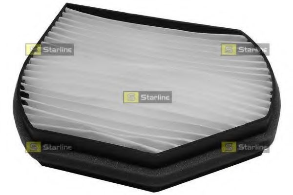 STARLINE SFKF9093 Фильтр салона STARLINE 