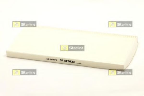 STARLINE SFKF9120 Фильтр салона STARLINE 