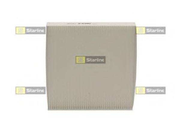 STARLINE SFKF9482 Фильтр салона STARLINE 