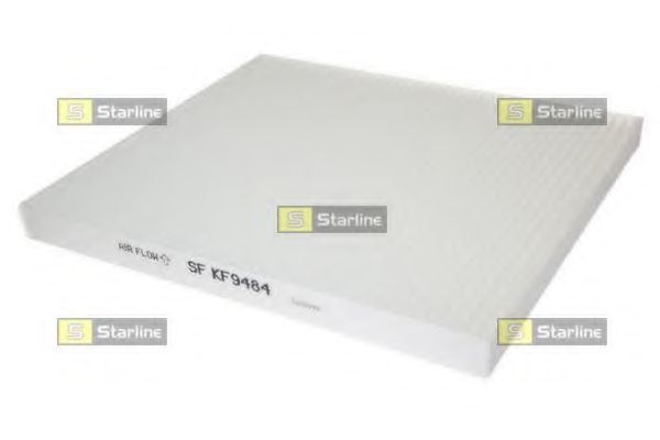 STARLINE SFKF9484 Фильтр салона STARLINE 