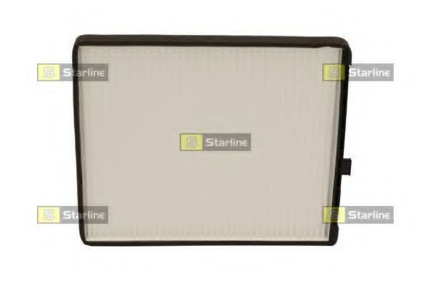STARLINE SFKF9522 Фильтр салона STARLINE 